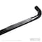 Westin Automotive 19-C SILVERADO/SIERRA 1500 CREW CAB BLACK E-SERIES 3 NERF BARS 23-4135 - alternate 7